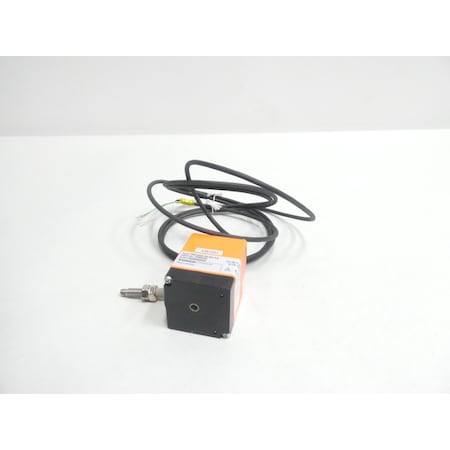 Turck MINI DRAW WIRE ENCODER 15-28V-DC ROTARY ENCODER DW1000-55-8D-CA